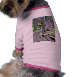 Glacier Trail Pet Tee