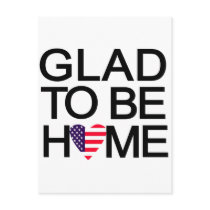 glad_to_be_home.US Post Card