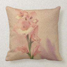 Gladiola American MoJo Pillows
