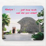 Gladys/Coal