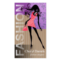 "Glam Fashion Covergirl"  Fashion Designer Stylist