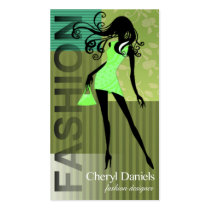 "Glam Fashion Covergirl"  Fashion Designer Stylist