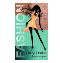 "Glam Fashion Covergirl"  Fashion Designer Stylist