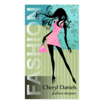 "Glam Fashion Covergirl"  Fashion Designer Stylist