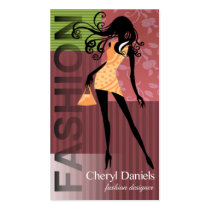 "Glam Fashion Covergirl"  Fashion Designer Stylist