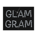 Glam Gram