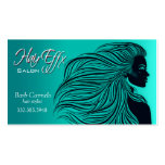 Glam Hair I - Beauty Salon Beautician Hair Stylist