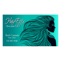 Glam Hair I - Beauty Salon Beautician Hair Stylist