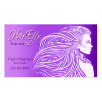 Glam Hair I - Beauty Salon Beautician Hair Stylist