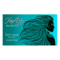 Glam Hair I - Beauty Salon Beautician Hair Stylist