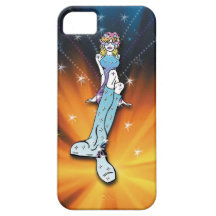 Glam iphone case