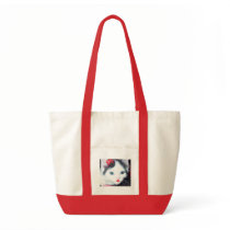Glam Kitty Bag