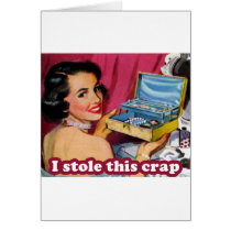 Glam Kleptomania
