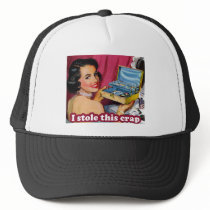 Glam Kleptomania