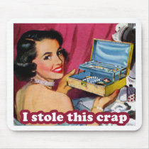 Glam Kleptomania