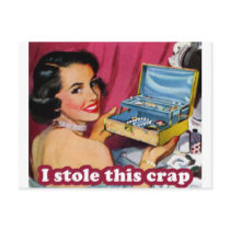 Glam Kleptomania