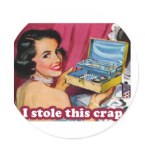 Glam Kleptomania