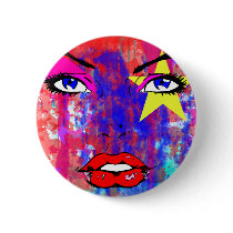Glamour Buttons