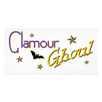 Glamour Ghoul