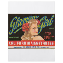 Glamour Girl