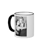 Glamour Hollywood moviestar mugs