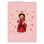 Glamour Princess