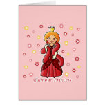 Glamour Princess