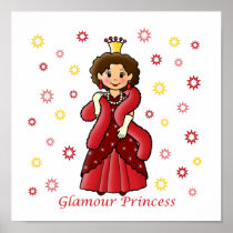 Glamour Princess