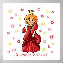 Glamour Princess