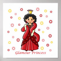 Glamour Princess