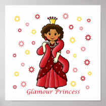 Glamour Princess