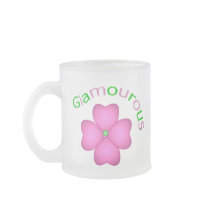 Glamourous Coffee Mugs