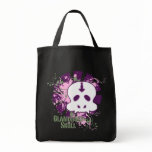 Glamourous Skull - bag