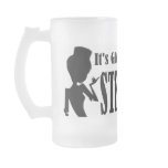 Glamourous Stewardess mugs