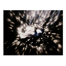 glamourswan postcards