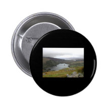 Glanmore Lake from Healy Pass Ireland. Pin