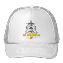 Glasgow Hats