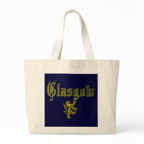 Glasgow Scotland Bags