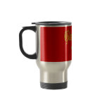 Glasgow Scotland Coffee Mugs