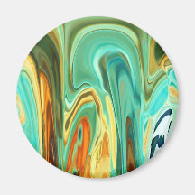 Glass4- Magnet