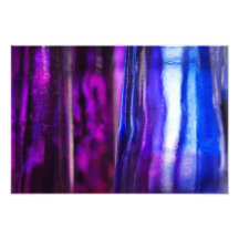 Glass Act. Art Photo