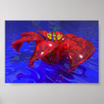 Glass Bloom posters
