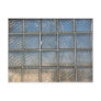 glass bricks postcards