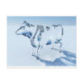 Glass Cow