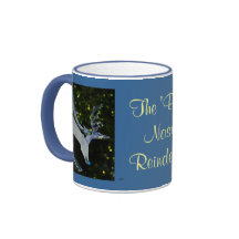 Glass Deer Ringer Mug-3
