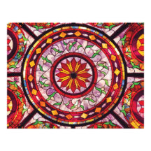 Glass - Essence Custom Letterhead