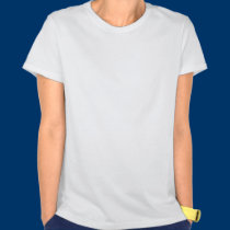 Glass Half Full of Poison. t-shirts