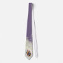 Glass Koi Fish Designer Japan Art Tie