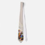 Glass Koi Fish Japan Art Beautiful Wedding Tie