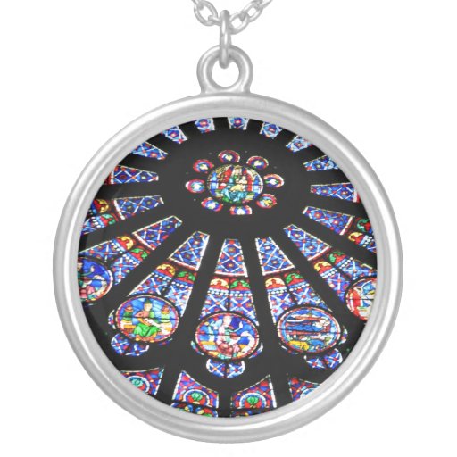 Glass Light Custom Jewelry
